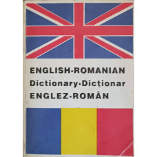 ENGLISH-ROMANIAN DICTIONARY. DICTIONAR ENGLEZ ROMAN