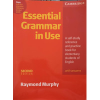 ESSENTIAL GRAMMAR IN USE