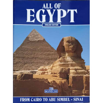 ALL OF EGYPT