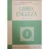 LIMBA ENGLEZA. MANUAL PENTRU CLASA A X-A