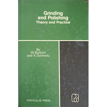 GRINDING AND POLISHING