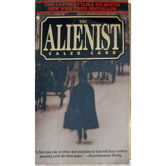 THE ALLENIST