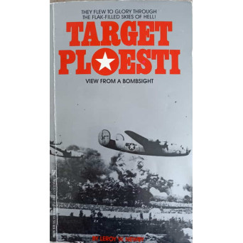 TARGET PLOESTI