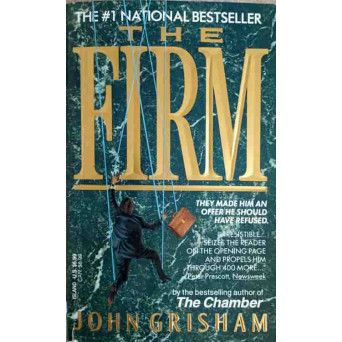 THE FIRM