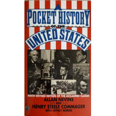 A POCKET HISTORY OF THE UNITED STATES