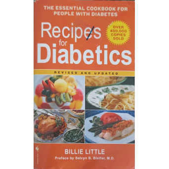 RECIPES FOR DIABETICS