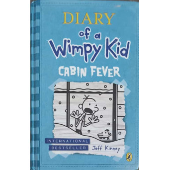 DIARY OF A WIMPY KID