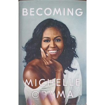 BECOMING