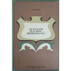 AN ENGLISH TEACHING METHODOLOGY