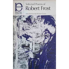 SELECTED POEMS OF ROBERT FROST