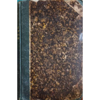 HISTORY OF CIVILIZATION IN ENGLAND VOL.V