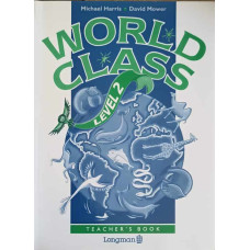 WORLD CLASS LEVEL 2