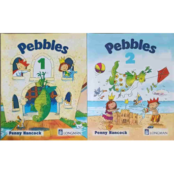 PEBBLES VOL.1-2
