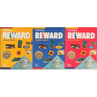 TOTAL REWARD STUDENT'S BOOK VOL.1-3 TOTAL REWARD STUDENT'S BOOK VOL.1-3