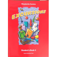 EXCURSIONS STUDENT'S BOOK 2 EXCURSIONS STUDENT'S BOOK 2