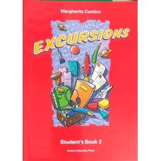EXCURSIONS STUDENT'S BOOK 2
