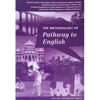 THE METHODOLOGY OF PATHWAY TO ENGLISH