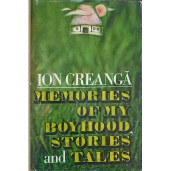 MEMORIES OF BOYHOOD, STORIES AND TALES
