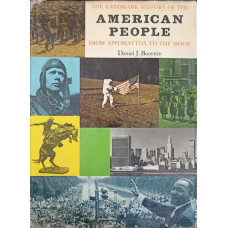 THE LANDMARK HISTORY OF THE AMERICAN PEOPLE