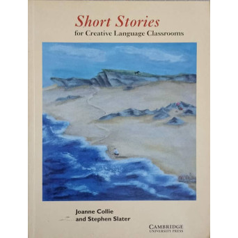 SHORT STORIES FOR CREATIVE LANGUAGE CLASSROOMS