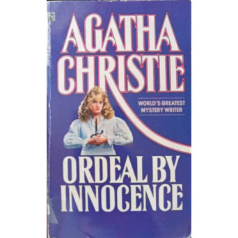 ORDEAL BY INNOCENCE