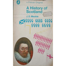 A HISTORY OF SCOTLAND