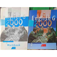 SET 2 CARTI ENGLISH G 2000: MANUAL PENTRU CLASA A VI-A, CAIET DE LUCRU SET 2 CARTI ENGLISH G 2000: MANUAL PENTRU CLASA A VI-A, CAIET DE LUCRU