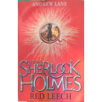 YOUNG SHERLOCK HOLMES: RED LEECH YOUNG SHERLOCK HOLMES: RED LEECH