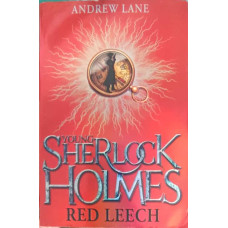YOUNG SHERLOCK HOLMES: RED LEECH