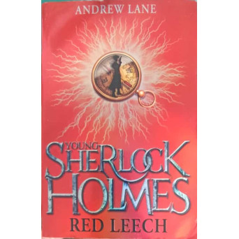 YOUNG SHERLOCK HOLMES: RED LEECH