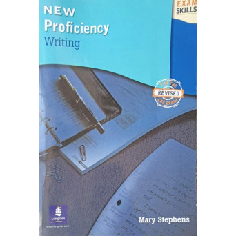 NEW PROFICIENCY, WRITING