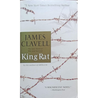 KING RAT