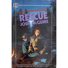 RESCUE JOSH MCGUIRE