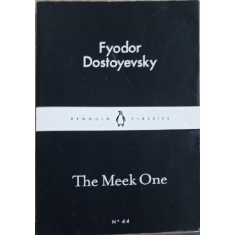 THE MEEK ONE