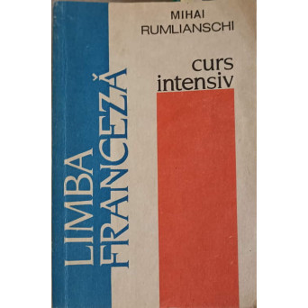 LIMBA ENGLEZA. CURS INTENSIV