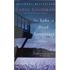 THE LAKE OF DEAD LANGUAGES