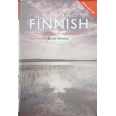 COLLOQUIAL FINNISH. THE COMPLETE COURSE FOR BENINNERS (CONTINE CD)
