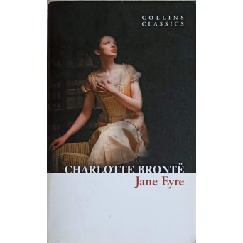 JANE EYRE