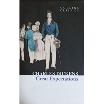 GREAT EXPECTATIONS