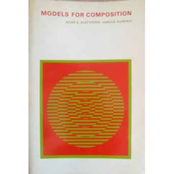 MODELS FOR COMPOSITION