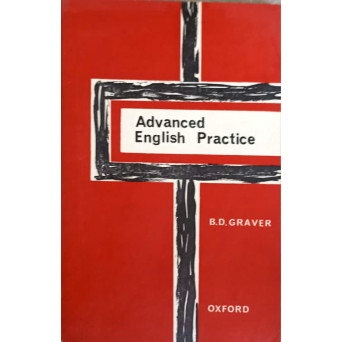 ADVANCED ENGLISH PRACTICE