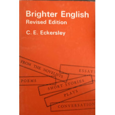 BRIGHTER ENGLISH. REVISED EDITION
