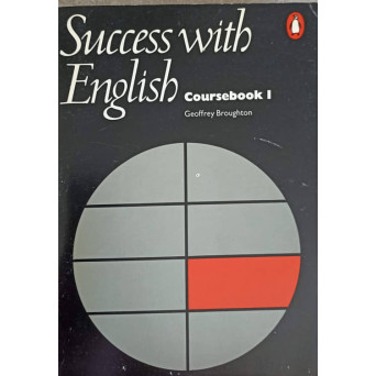 SUCCESS WITH ENGLISH