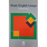 BASIC ENGLISH USAGE BASIC ENGLISH USAGE
