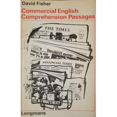 COMMERCIAL ENGLISH. COMPREHENSION PASSAGES