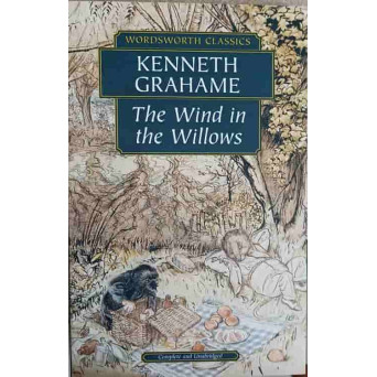 THE WIND IN THE WILLOWS