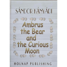 AMBRUS THE BEAR AND THE CURIOUS MOON
