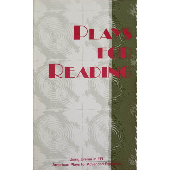 PLAYS FOR READING