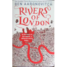 RIVERS OF LONDON