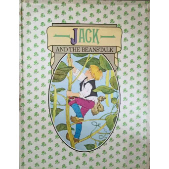JACK AND THE BEANSTALK